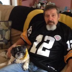 Meet your Posher, Rick